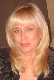 Dr Tatyana Bosh